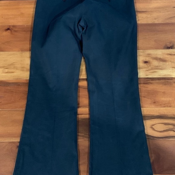 Theory Flare leg Pants - Picture 4 of 7